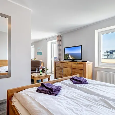Appartement Peenemuende, Seglerhafen_st_jolle 16